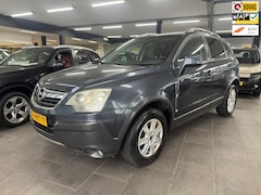 Opel Antara - 2.4-16V Temptation 1-eigenaren navigatie clima cruise controle lm-velgen elektr-pakket par