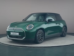 MINI Cooper - E Favoured L