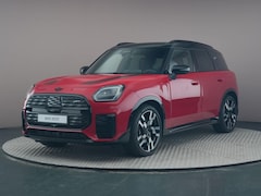 MINI Countryman - E John Cooper Works XL