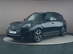 MINI Countryman - E John Cooper Works L