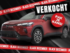 Toyota Corolla Cross - Hybrid 140 Dynamic | Facelift model | Apple carplay / Android auto | Stuurwiel verwarmd |