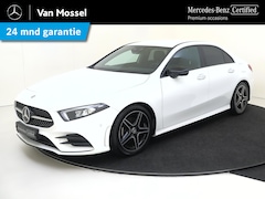 Mercedes-Benz A-klasse - 200 Premium Plus