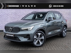 Volvo XC40 - 2.0 B4 Plus Dark | Google | Adaptieve Cruise Control | Trekhaak | Elektrische Stoelverstel