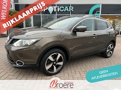 Nissan Qashqai - 1.6 Connect Edition