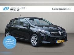 Renault Clio - 1.0 TCe 90pk Evolution | App Connect | Airco | Cruise | LED | DAB | PDC