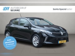 Renault Clio - 1.0 TCe 90pk Evolution | App Connect | Airco | Cruise | LED | DAB | PDC