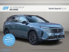 Peugeot 5008 - 1.2 Hybrid 145pk e-DCS6 GT 7 Persoons | Navi | App Connect | Climate | Adaptive Cruise | C