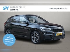 BMW X1 - sDrive20i 192pk Aut. High Executive | M Sport | Navi | Climate | Panoramadak | Head-up Dis