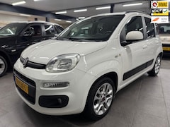 Fiat Panda - 0.9 TwinAir Sempre airco elektrische pakket lm-velgen trekhaak