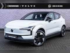 Volvo EX30 - Single Motor Extended Range Plus 69 kWh | Google | Long Range | Keyless | Camera | Adaptie