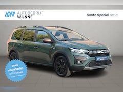 Dacia Jogger - 1.6 Hybrid 140pk Aut. Extreme 7p. | Navi | App Connect | Climate | Cruise | Camera | Keyle