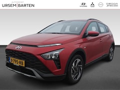Hyundai Bayon - 1.0 T-GDI Comfort Smart | Achteruitrijcamera | Navigatie | Carplay