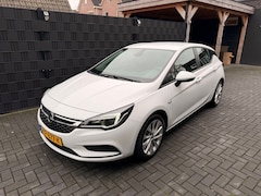 Opel Astra - 1.0 Edition 2016| WIT| CLIMA| NAVI| TREKHAAK| NAP