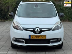 Renault Scénic - 1.2 TCe, 2eigenaar/panorama, /cruise control, km nap