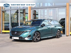 Peugeot 308 SW - 1.2 PureTech GT Pack Business|Leer|Navi||Massage|360Camera|Memory