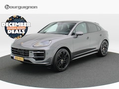 Porsche Cayenne Coupé - 3.0 E-Hybrid | Full LED | Trekhaak | Bose Audio | Panorama Dak | 360˚ Camera | Carplay | 1