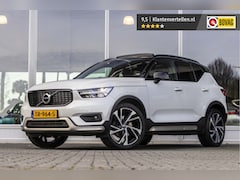 Volvo XC40 - 2.0 T4 AWD R-Design | Pano | Harman Kardon | E-Trekhaak