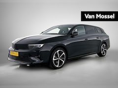 Opel Astra Sports Tourer - 1.2 Turbo GS | 130pk | Automaat | Navigatie |