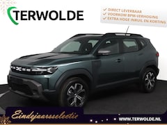 Dacia Duster - Expression | Achteruitrijcamera | Cruise Control met snelheidsbegrenzer | ISOFIX-bevestigi