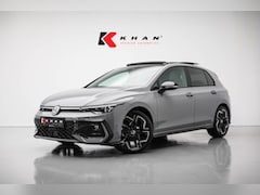 Volkswagen Golf - 1.5 eTSI R-Line Edition |NWE MODEL|Pano|3xR-Line|360Cam|HUD|IQ|