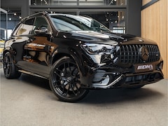 Mercedes-Benz GLE-Klasse - 53 AMG 4Matic+ AMG 53 Hybrid 4MATIC+