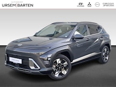 Hyundai Kona - 1.6 GDI HEV Premium VAN: €42.590 VOOR: €38.590