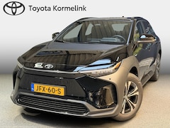 Toyota bZ4X - Dynamic 71 kWh automaat (Voorraad voordeel)
