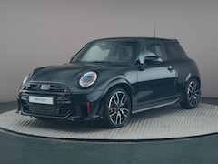 MINI John Cooper Works - 2.0 XL