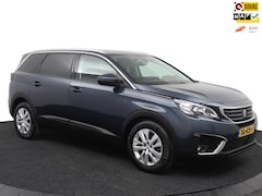 Peugeot 5008 - 1.2 PureTech Blue Lease Executive 7 zitter