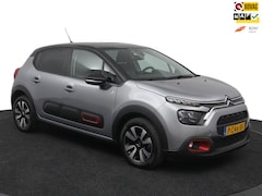 Citroën C3 - 1.2 PureTech C-Series FEEL/CLIMATE/LED/CARPLAY/CRUISE/BLUETOOTH