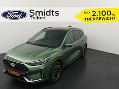 Ford Kuga - 2.5 PHEV 243 pk ST-Line X NW Model I AGR stoelen I Pano I Matrix LED I Adapt Cruise I Trek