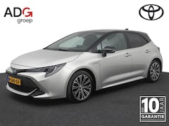 Toyota Corolla - 2.0 Hybrid Bi-tone | Cruise control | Apple carplay android auto | Keyless |