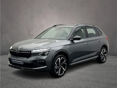 Skoda Kamiq - 1.0 TSI Greentech 115pk Monte Carlo