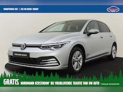 Volkswagen Golf - 1.4 eHybrid STYLE -ergoActive|CAMERA|WINTER|ADAP.CRUISE|DISCOVER-MEDIA|PRIVACY.GLAS