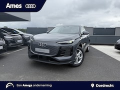 Audi Q6 Sportback e-tron - edition e-tron 83Kwh 185 kW / 252 PK Sportback Elektrische aandrijving