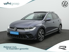 Volkswagen Polo - 1.0 TSI 95 pk DSG R-Line | Panoramadak | IQ Light | Achteruitrijcamera | Stoelverwarming |