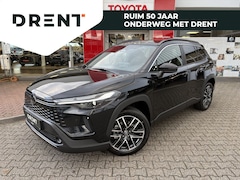 Toyota Corolla Cross - Hybrid 140 Dynamic | Stuur + stoelverwarming | Dodehoek detectie