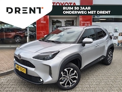 Toyota Yaris Cross - 1.5 Hybrid 130 Dynamic | Comfort Pack | Sensoren v/a | Stoelverw