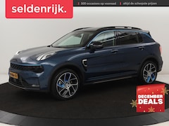 Lynk & Co 01 - 1.5 Plug In | Panoramadak | Infinity by Harman | Camera | Adaptive cruise | Stoelverwarmin