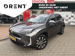 Toyota Yaris Cross - 1.5 Hybrid Dynamic | Trekhaak | Apple Carplay/Android auto |
