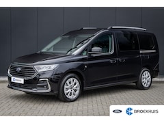 Ford Tourneo Connect - 1.5 PHEV Titanium 7 Persoons | 7 Persoons | Camera | Adapt. Cruise | Dodehoek Detectie | S