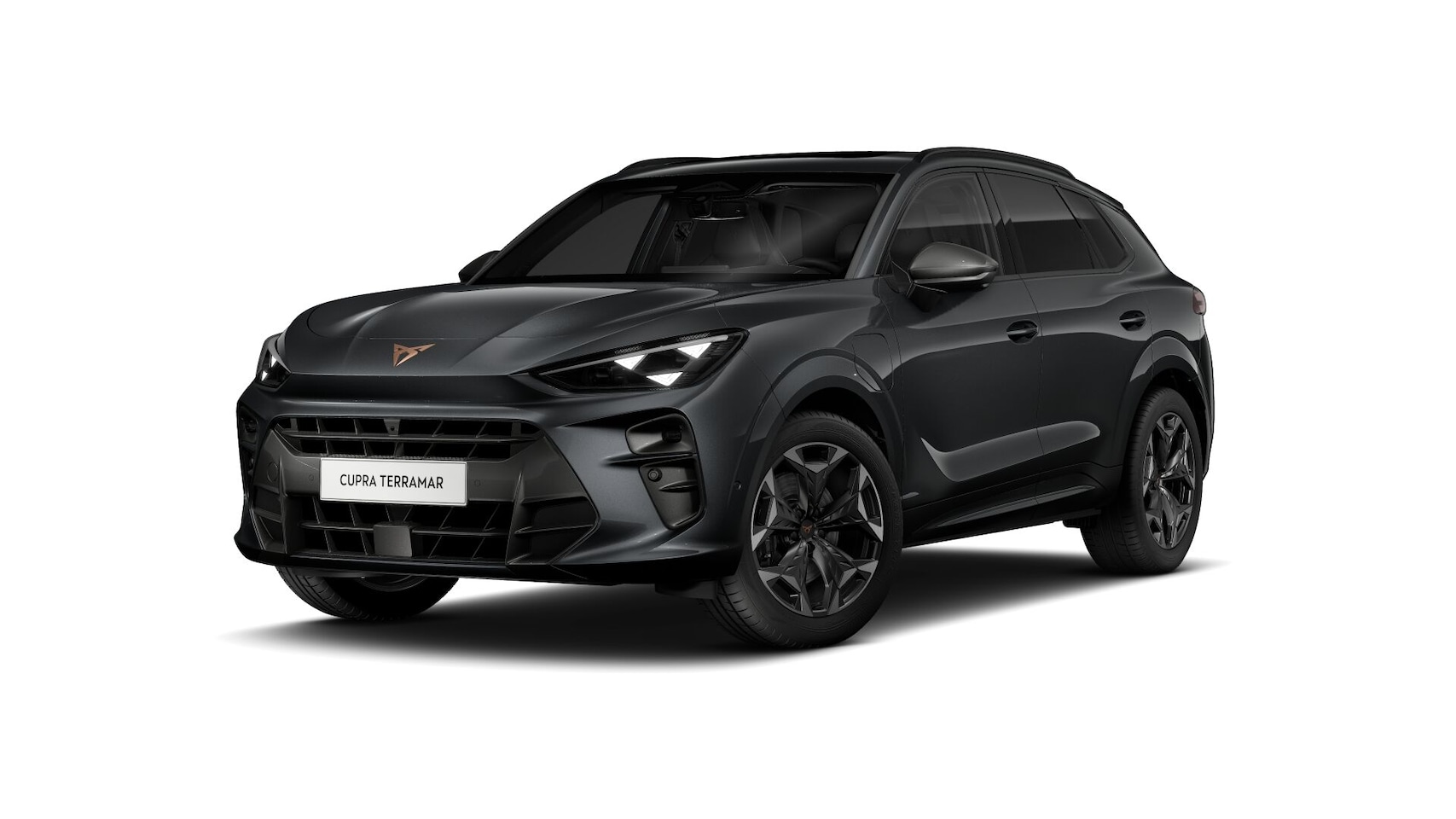 CUPRA Terramar - 1.5 TSI e-Hybrid VZ Performance 1.5 TSI e-Hybrid 272pk VZ Performance - AutoWereld.nl