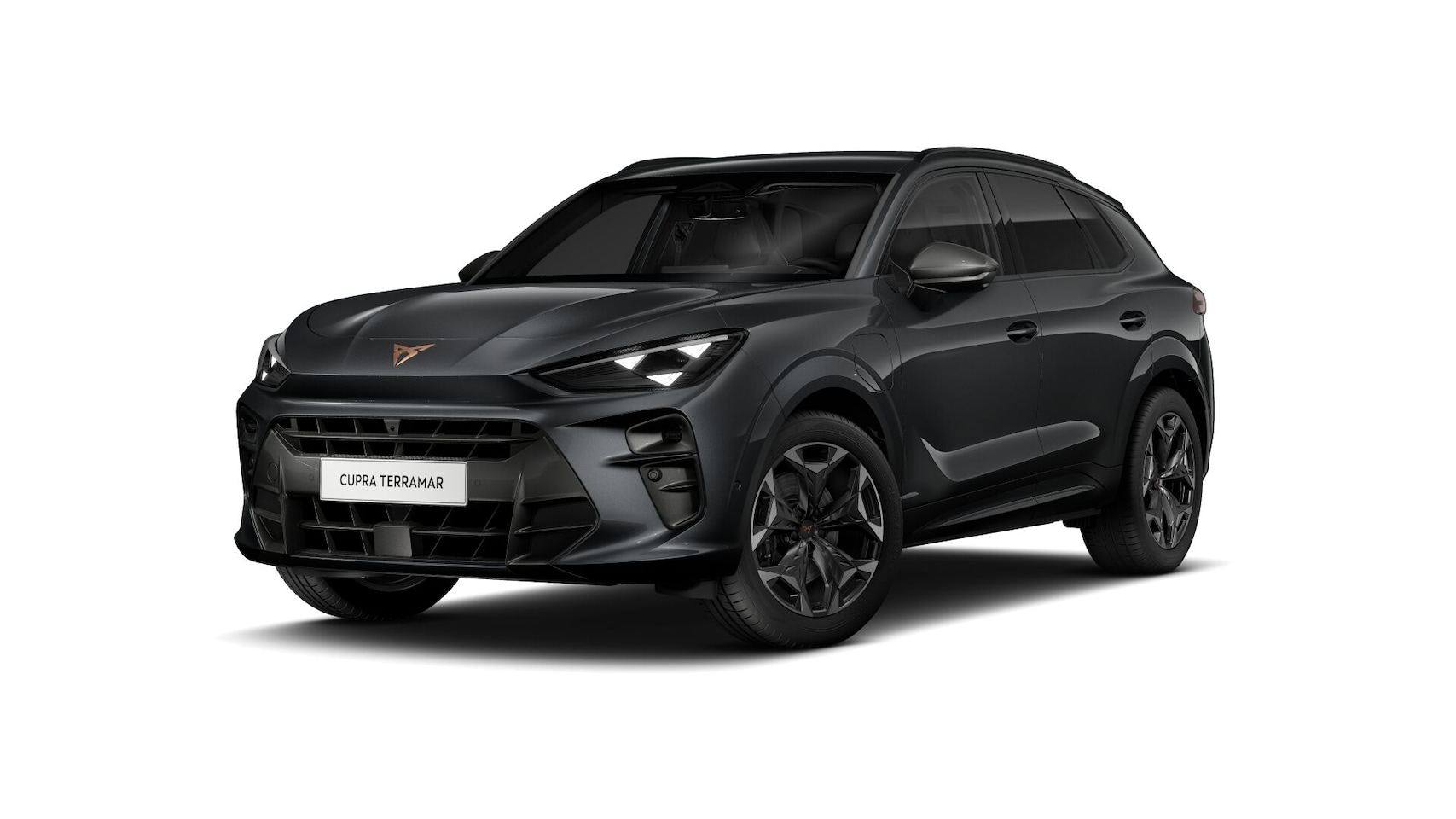 CUPRA Terramar - 1.5 TSI e-Hybrid VZ Performance 1.5 TSI e-Hybrid 272pk VZ Performance - AutoWereld.nl