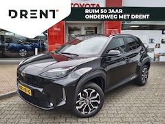 Toyota Yaris Cross - 1.5 Hybrid 130 Dynamic | Comfort Pack | Sensoren v/a | Stoelverw
