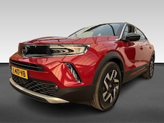 Opel Mokka Electric - Elektrisch 50kWh 136pk 11 kW Elegance / Navi / Camera / PDC