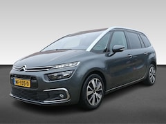 Citroën Grand C4 SpaceTourer - 1.2 PureTech 130pk S&S Business | AUT | NAV | CRUISE | CARPLAY