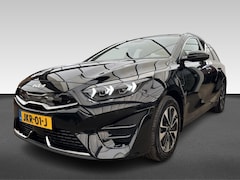 Kia Cee'd Sportswagon - Ceed Sw 1.6 GDI PHEV 141pk DCT6 DynamicPlusLine