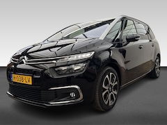 Citroën Grand C4 SpaceTourer - 1.2 PureTech 130pk S&amp;S Shine