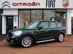 MINI Countryman - (f60) 1.5 102PK Automaat One Chili, Rijklaarprijs | Navigatie | Stoelverwarming | 18 inch