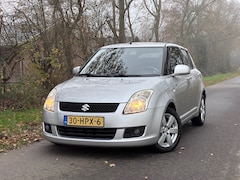 Suzuki Swift - 1.3 Bandit | Airco + 5 Deurs Nu € 3.500,